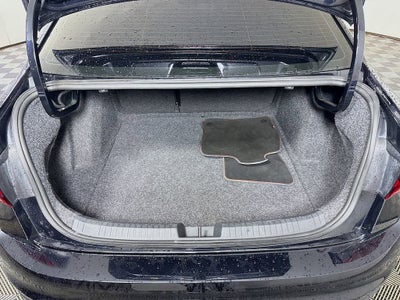 2022 Volkswagen Jetta GLI 2.0T Autobahn