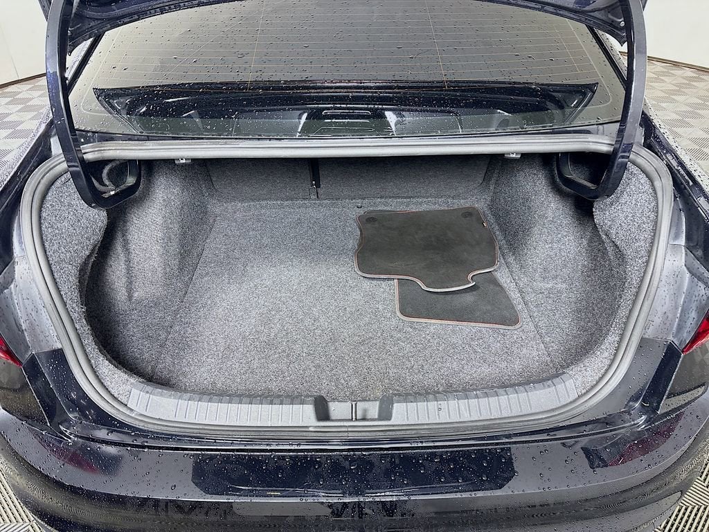 2022 Volkswagen Jetta GLI 2.0T Autobahn