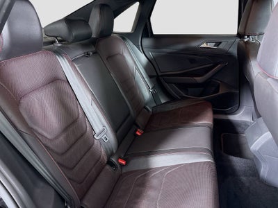 2022 Volkswagen Jetta GLI 2.0T Autobahn