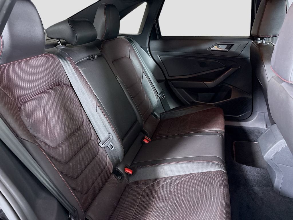 2022 Volkswagen Jetta GLI 2.0T Autobahn