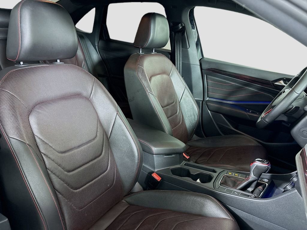 2022 Volkswagen Jetta GLI 2.0T Autobahn