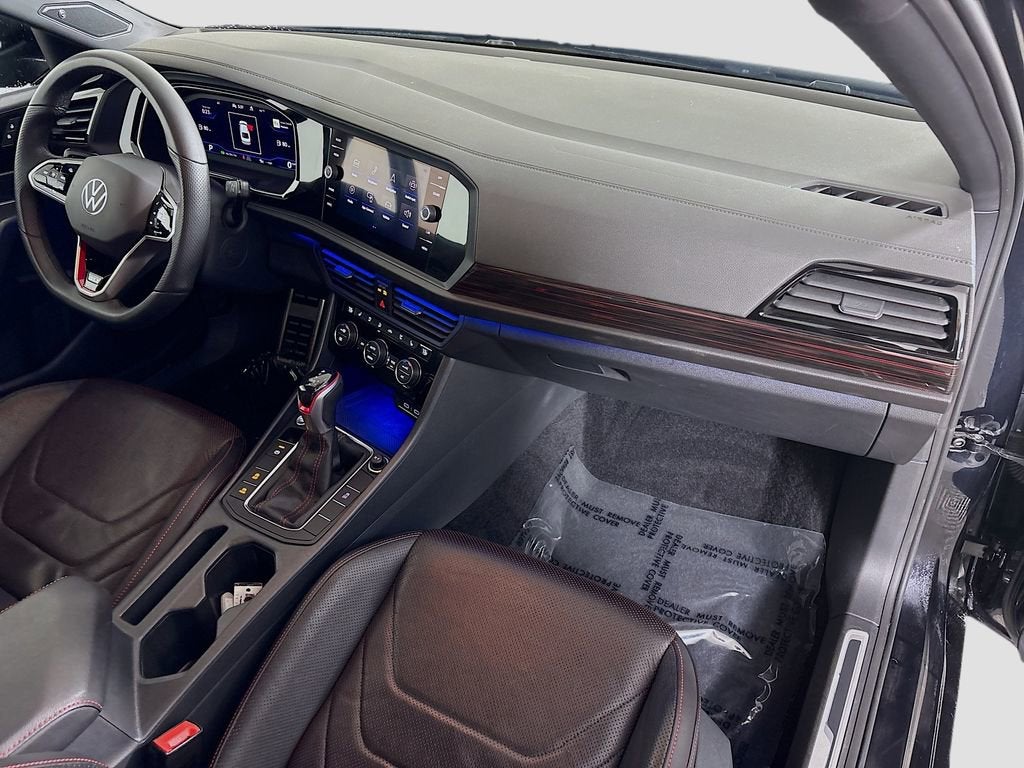 2022 Volkswagen Jetta GLI 2.0T Autobahn