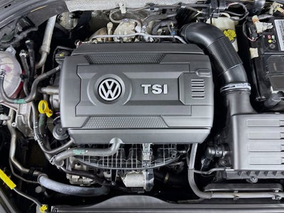 2022 Volkswagen Jetta GLI 2.0T Autobahn