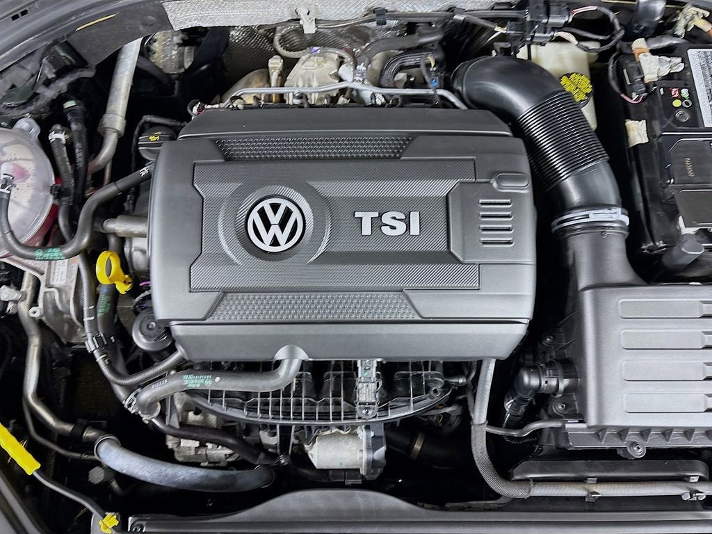 2022 Volkswagen Jetta GLI 2.0T Autobahn