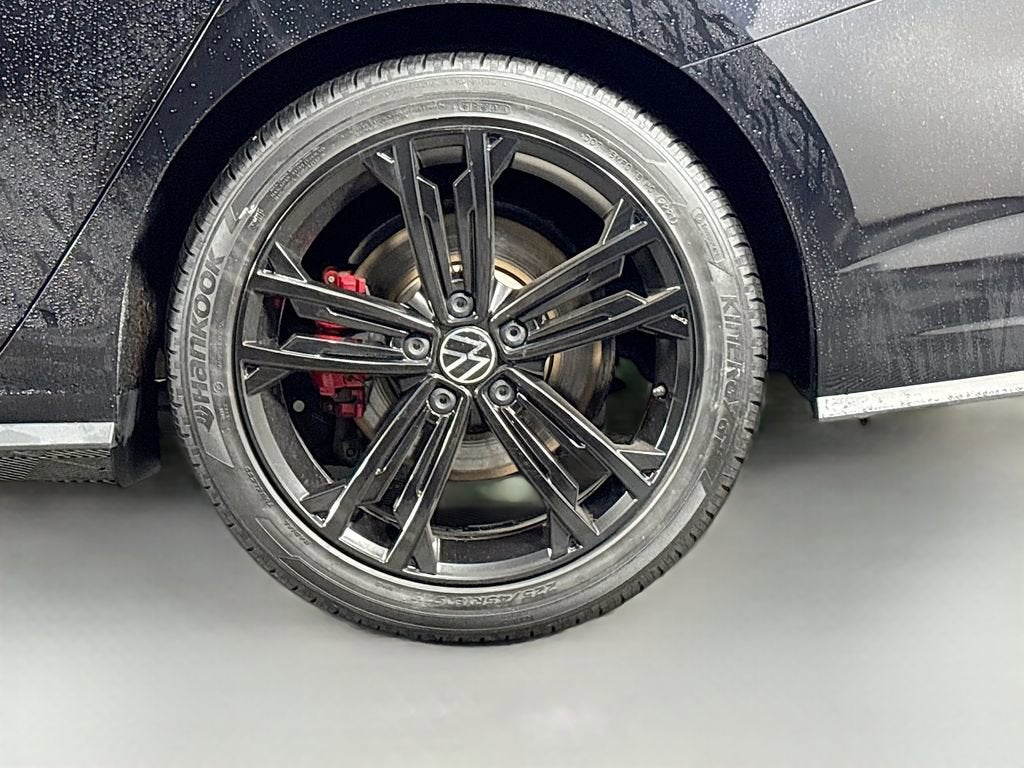 2022 Volkswagen Jetta GLI 2.0T Autobahn