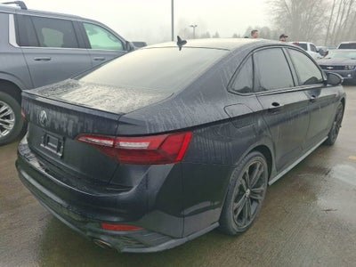 2022 Volkswagen Jetta GLI 2.0T Autobahn