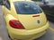 2013 Volkswagen Beetle 2.5L