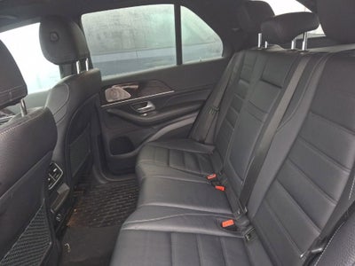 2022 Mercedes-Benz GLE 450 4MATIC®