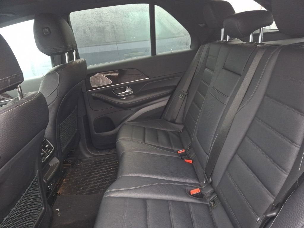 2022 Mercedes-Benz GLE 450 4MATIC®