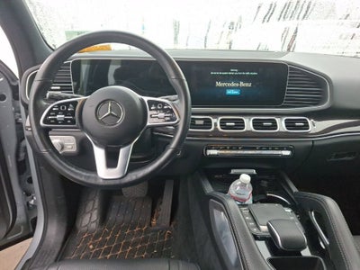 2022 Mercedes-Benz GLE 450 4MATIC®