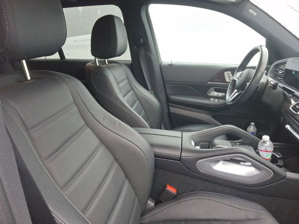 2022 Mercedes-Benz GLE 450 4MATIC®