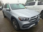 2022 Mercedes-Benz GLE 450 4MATIC®