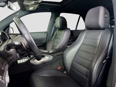 2022 Mercedes-Benz GLE 450 4MATIC®