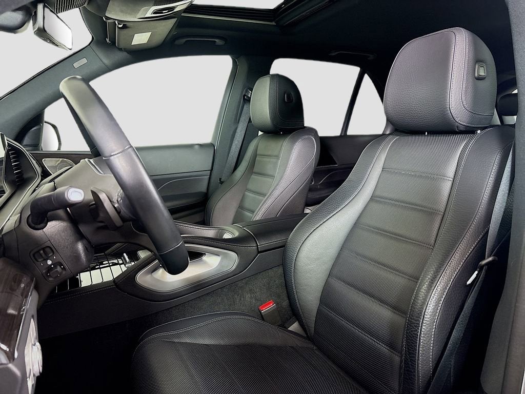 2022 Mercedes-Benz GLE 450 4MATIC®