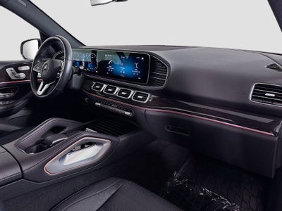 2022 Mercedes-Benz GLE 450 4MATIC®