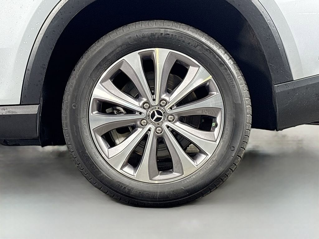 2022 Mercedes-Benz GLE 450 4MATIC®