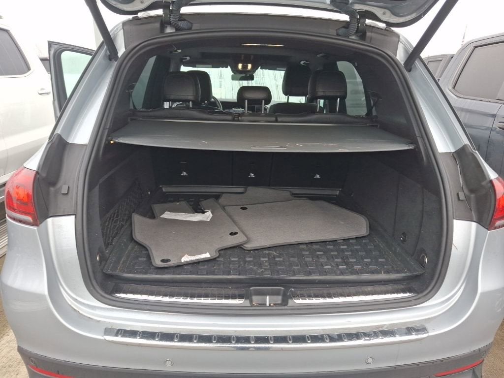 2022 Mercedes-Benz GLE 450 4MATIC®