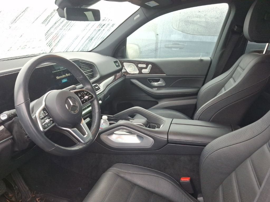 2022 Mercedes-Benz GLE 450 4MATIC®