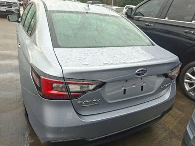 2025 Subaru Legacy Limited