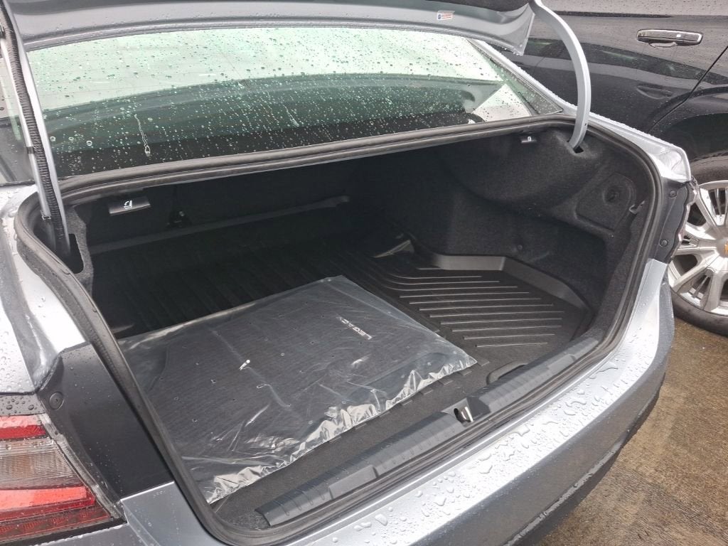 2025 Subaru Legacy Limited