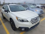 2015 Subaru Outback 2.5i