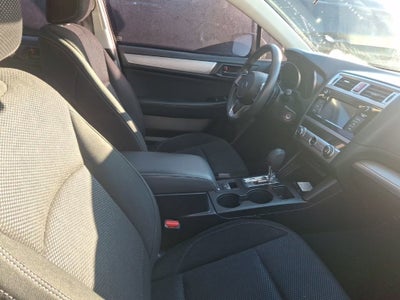 2018 Subaru Outback 2.5i