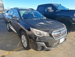 2018 Subaru Outback 2.5i