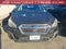2018 Subaru Outback 2.5i