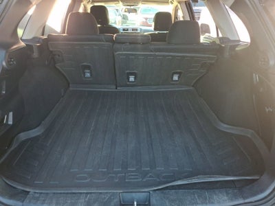 2018 Subaru Outback 2.5i