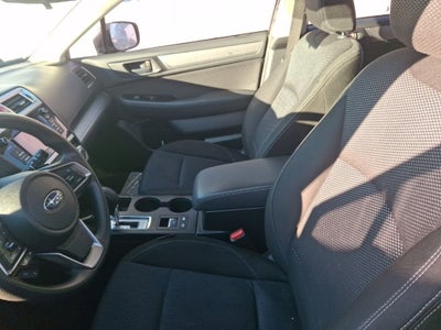 2018 Subaru Outback 2.5i