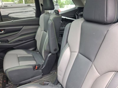 2023 Subaru Ascent Onyx Edition Limited 7-Passenger