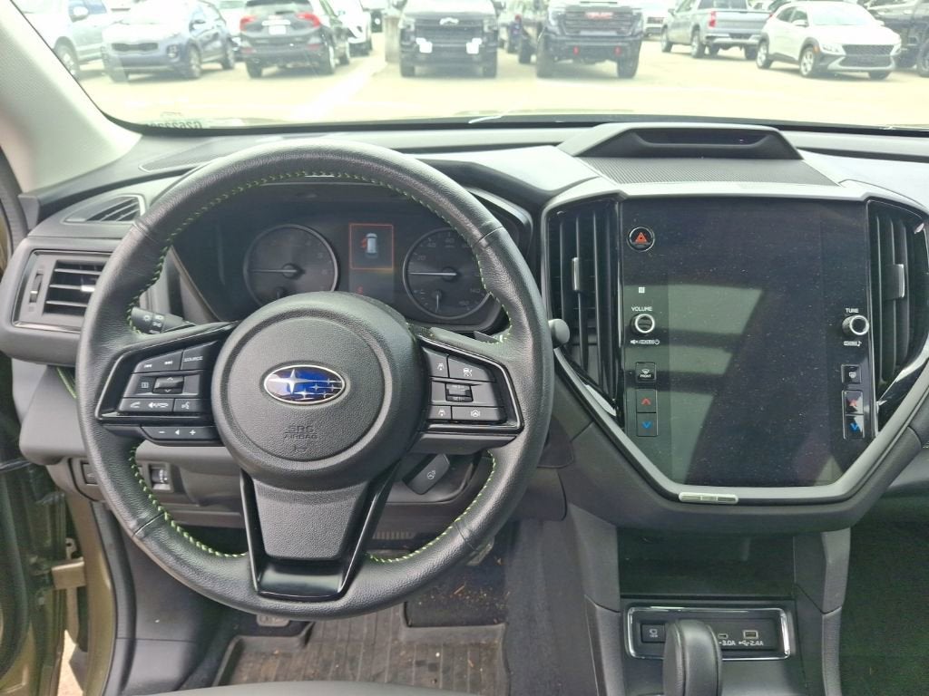 2023 Subaru Ascent Onyx Edition Limited 7-Passenger