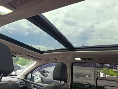 2023 Subaru Ascent Onyx Edition Limited 7-Passenger