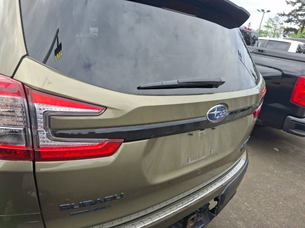 2023 Subaru Ascent Onyx Edition Limited 7-Passenger