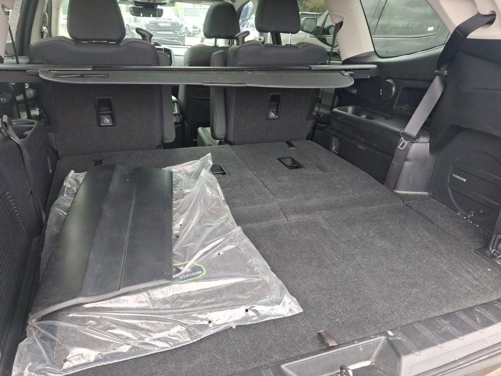 2023 Subaru Ascent Onyx Edition Limited 7-Passenger