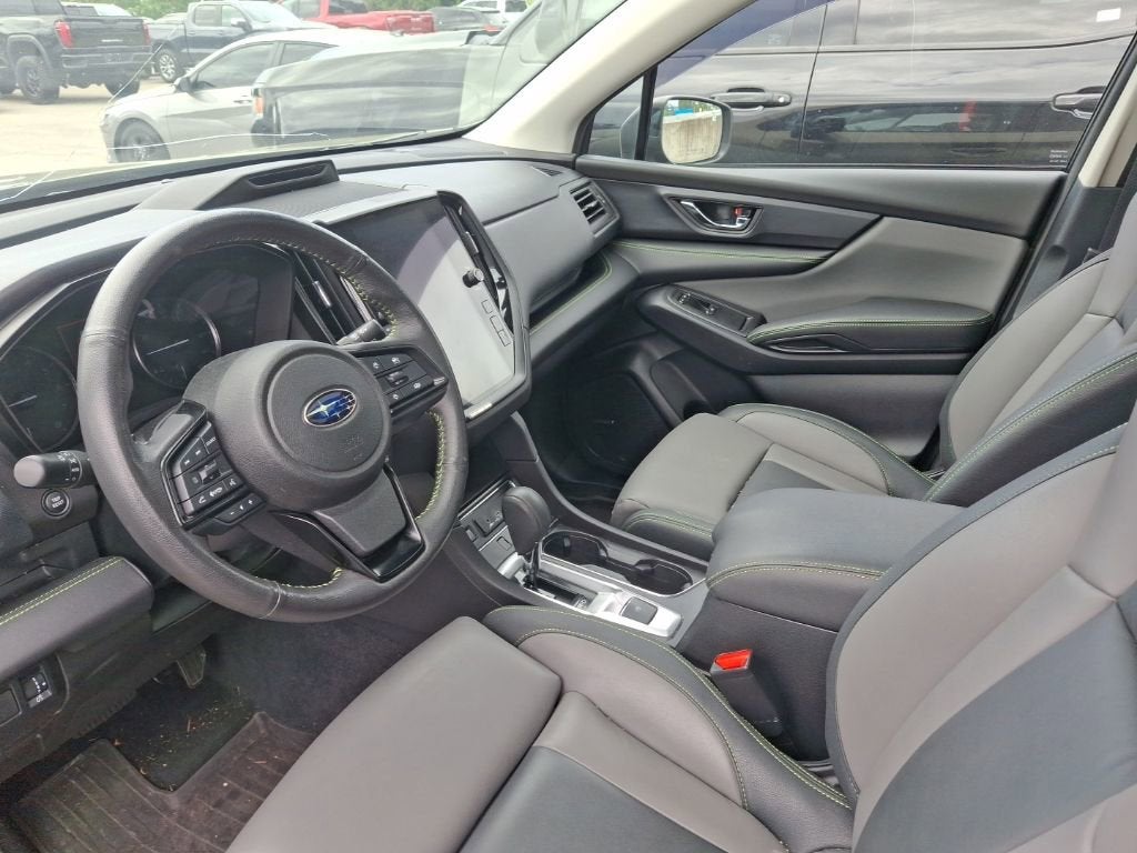 2023 Subaru Ascent Onyx Edition Limited 7-Passenger