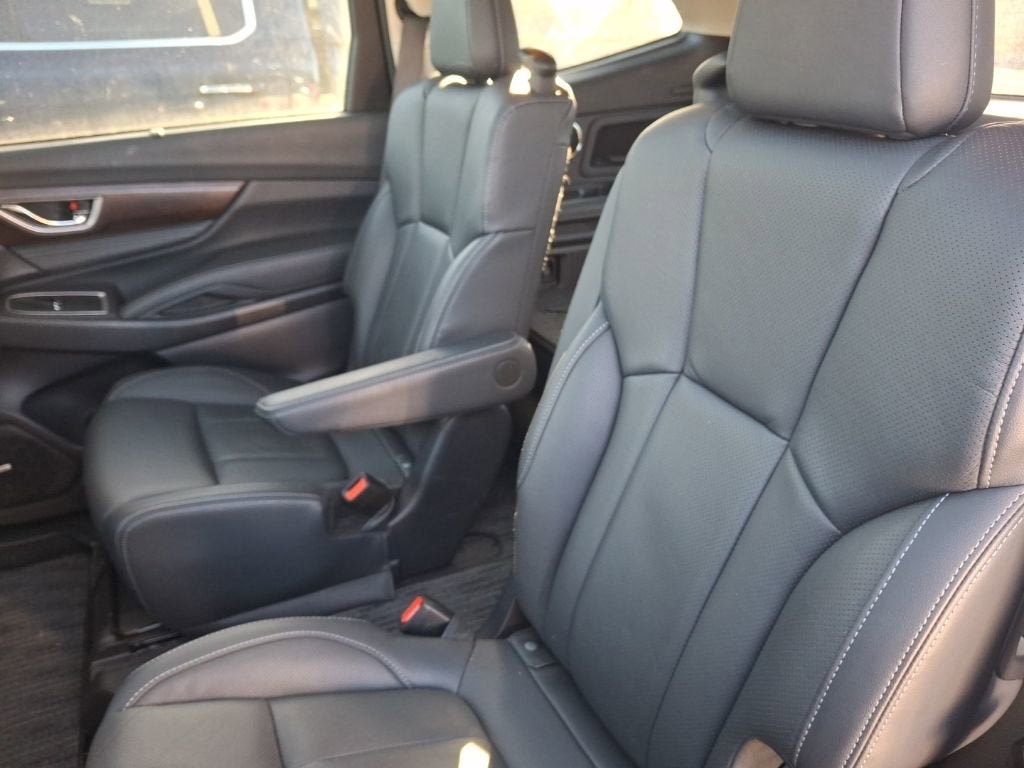 2024 Subaru Ascent Touring 7-Passenger