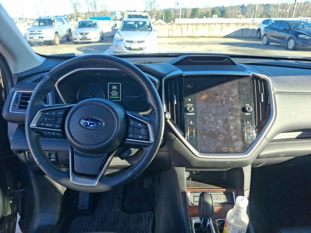 2024 Subaru Ascent Touring 7-Passenger