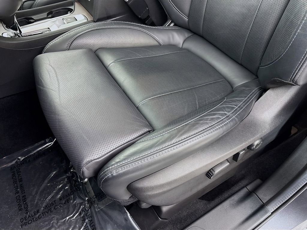 2024 Subaru Ascent Touring 7-Passenger