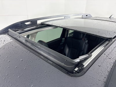 2024 Subaru Ascent Touring 7-Passenger