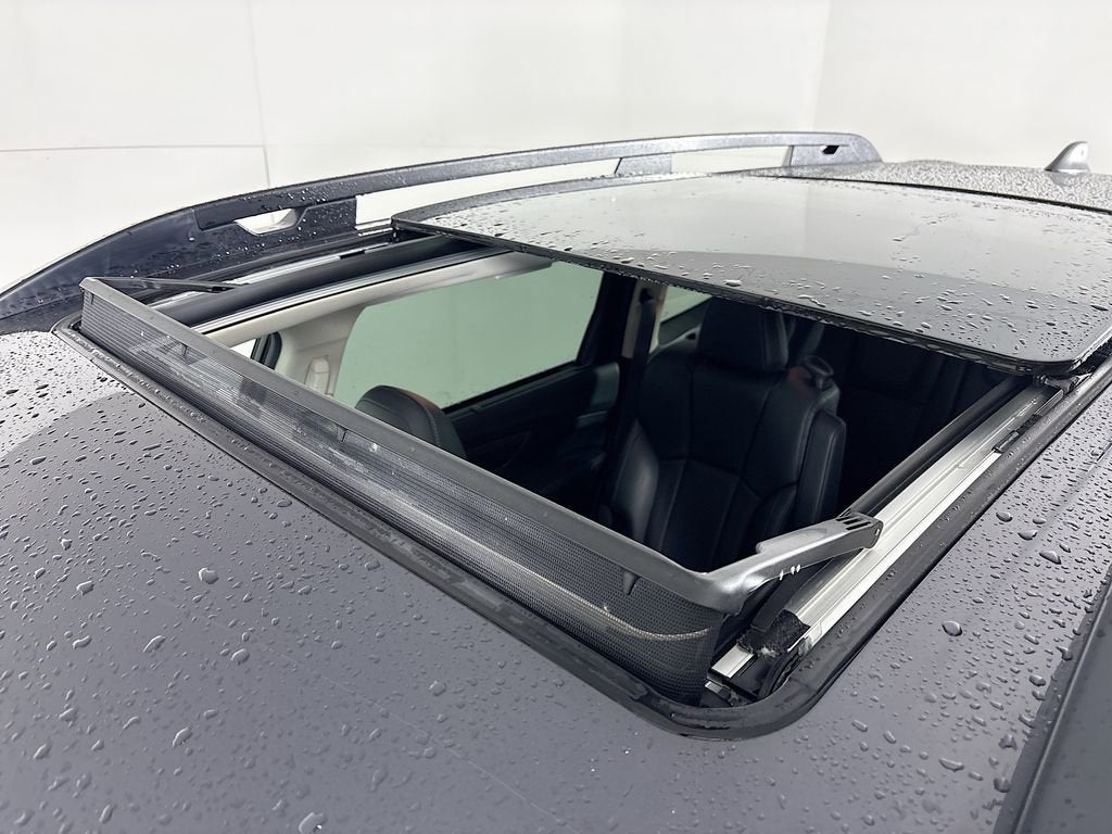 2024 Subaru Ascent Touring 7-Passenger