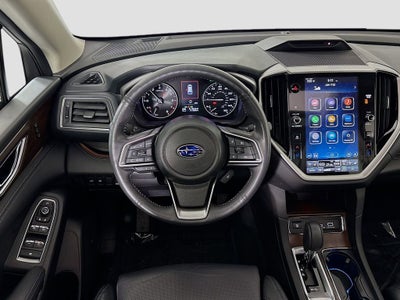 2024 Subaru Ascent Touring 7-Passenger