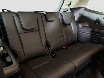 2024 Subaru Ascent Touring 7-Passenger