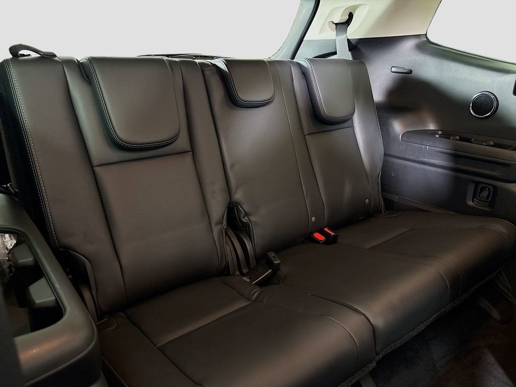 2024 Subaru Ascent Touring 7-Passenger