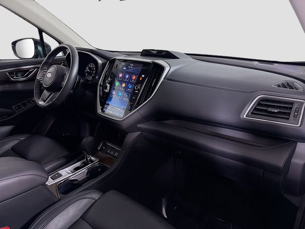 2024 Subaru Ascent Touring 7-Passenger
