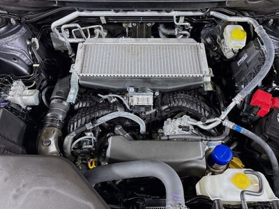 2024 Subaru Ascent Touring 7-Passenger