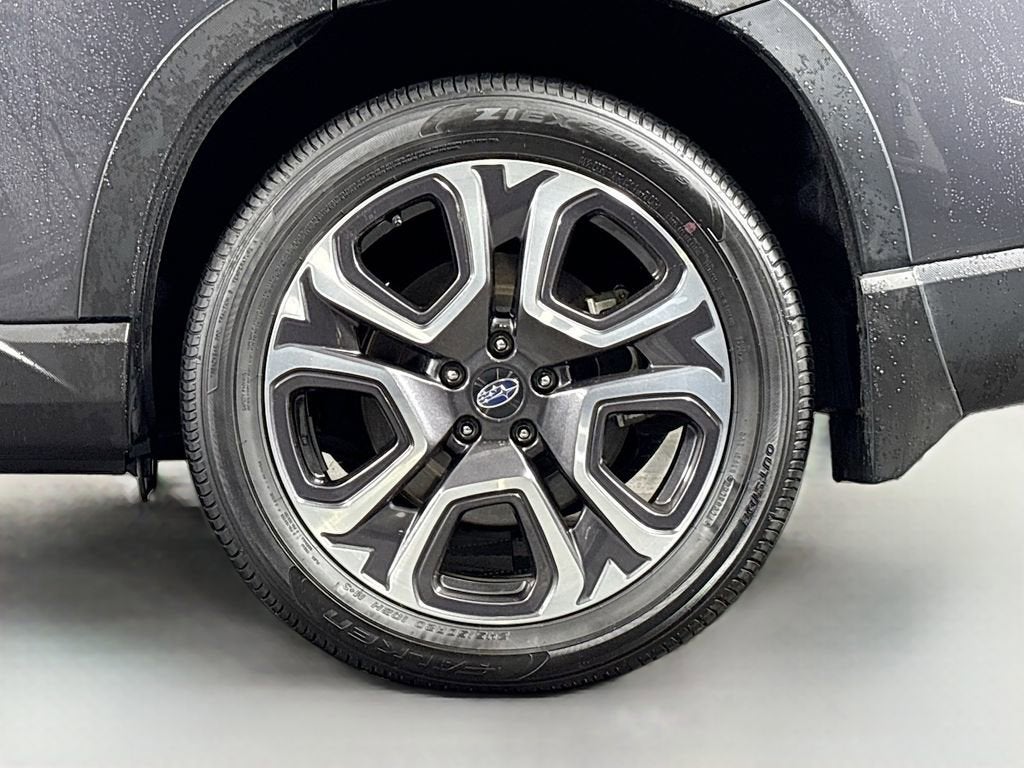 2024 Subaru Ascent Touring 7-Passenger