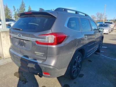 2024 Subaru Ascent Touring 7-Passenger
