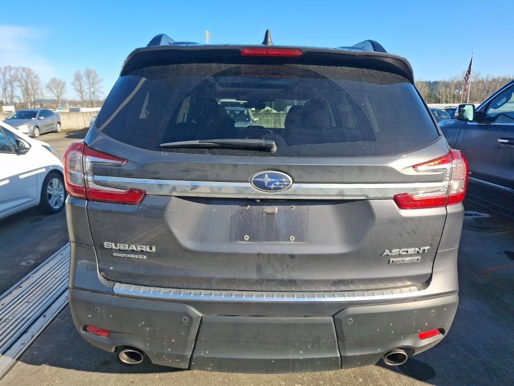 2024 Subaru Ascent Touring 7-Passenger