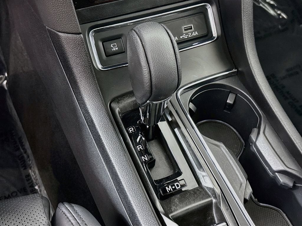 2025 Subaru Ascent Onyx Edition Limited 7-Passenger